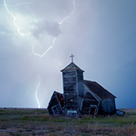 church
