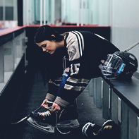 hockey